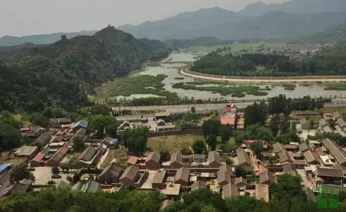 2023年傳統村落集中連片保護利用示范名單出爐