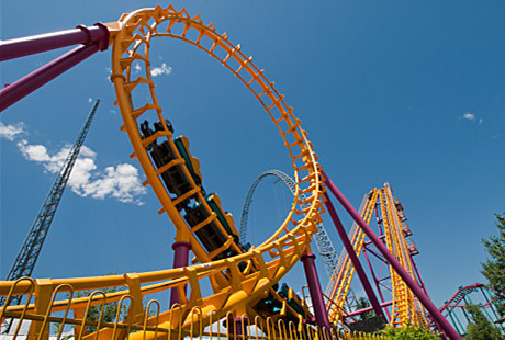 住建部:督促對城市公園中大型游樂設施等定期安檢