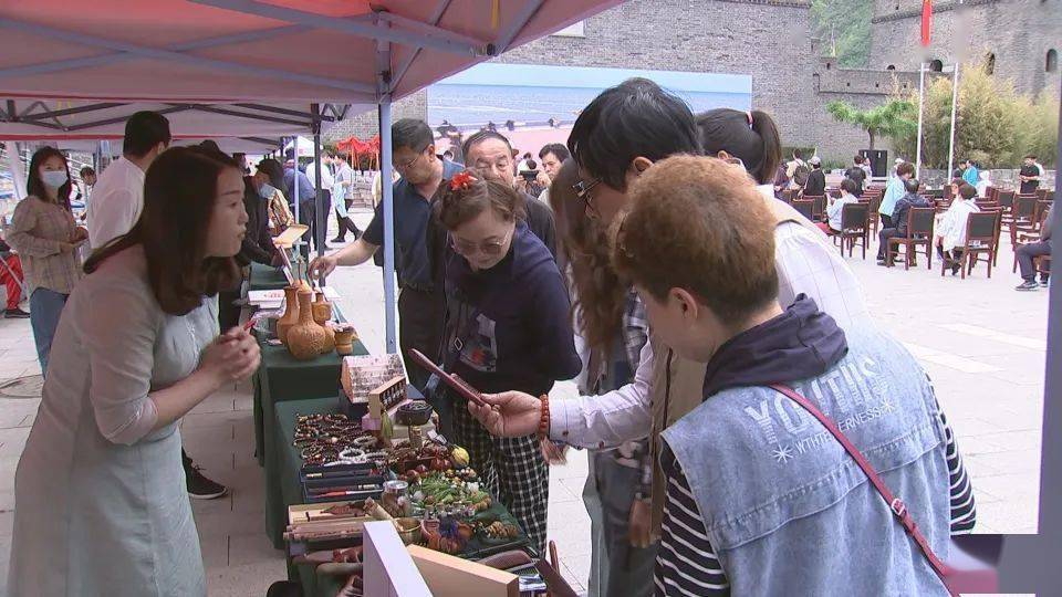 文旅市場延續復蘇 多地掀起初夏旅游熱潮