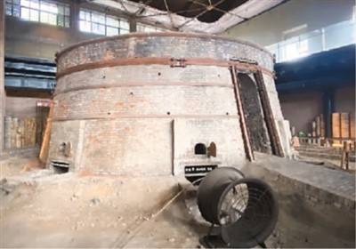 工業(yè)遺產(chǎn)： 從沉睡到新生