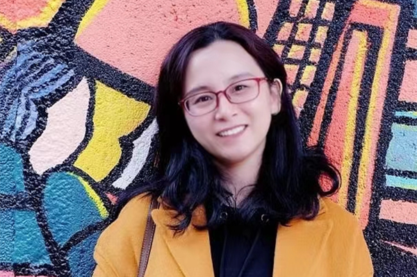 園冶杯優(yōu)秀指導(dǎo)教師桑曉磊:組織指導(dǎo)學(xué)生競(jìng)賽是教學(xué)相長(zhǎng)