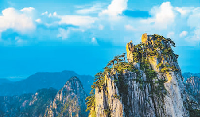 “氣象旅游”熱起來