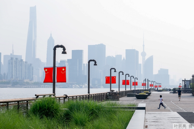 同濟(jì)大學(xué)：畢業(yè)設(shè)計(jì)融入城市更新