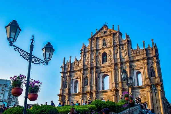 第11屆澳門旅博會將于6月30日開幕