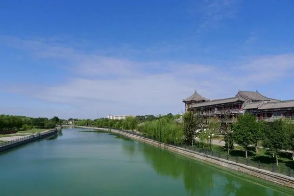 京津冀三地“一盤棋”激活大運河文化密碼