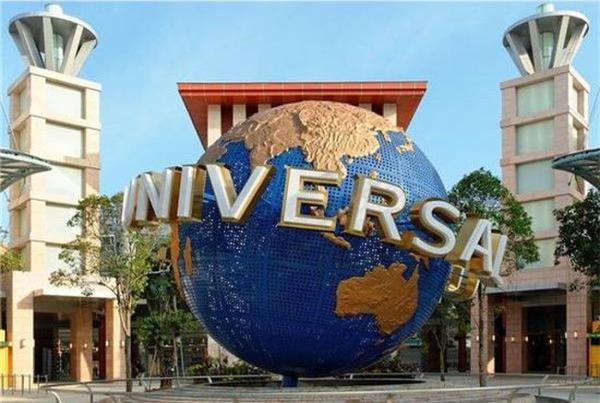 主題公園迎消費熱，背后原因究竟是什么？