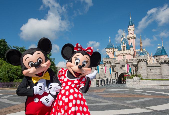 主題公園“新戰場”大灣區能否勝出？