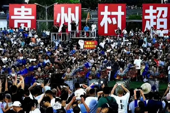 鄉村文化活動如何被更多人“看見”？