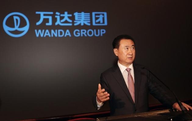 萬(wàn)達(dá)文化更名萬(wàn)達(dá)文旅,意欲何為?