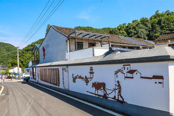 和美鄉村，如何留住鄉風鄉韻鄉愁？