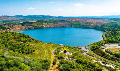 可游觀、可欣賞、可感知 挖掘中國工業旅游富礦