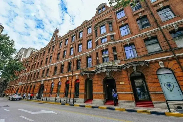 上海:選取10個重點單元創新“城市更新”模式