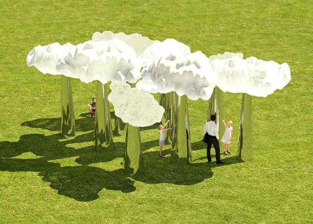 上海:“公園+”給市民帶來新體驗(yàn)