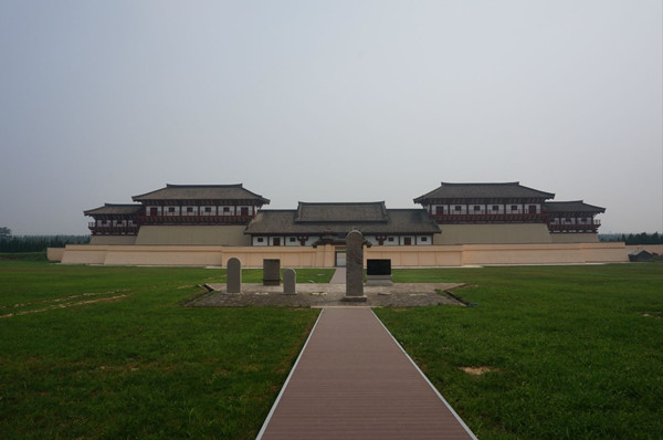 第八批中國(guó)20世紀(jì)建筑遺產(chǎn)項(xiàng)目推介名錄公布