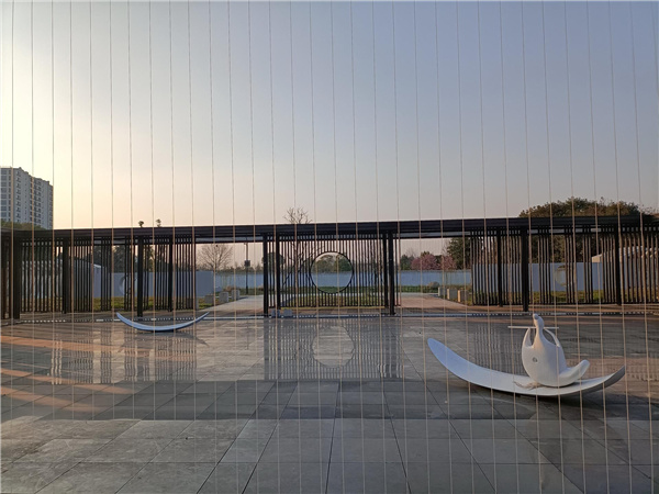 園冶杯參賽作品丨金西小城鎮綜合整治