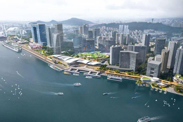 全國(guó)首個(gè)閩南文化文商旅綜合體在廈門啟動(dòng)