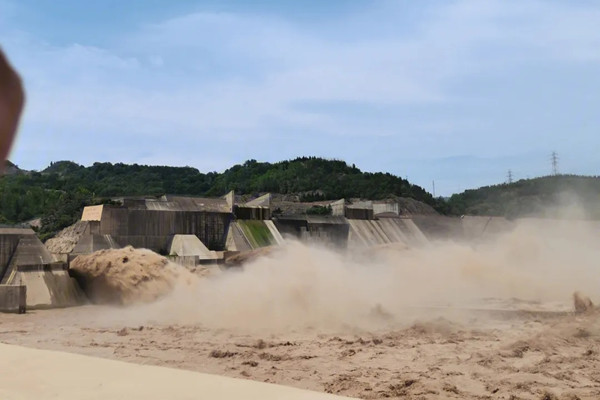 黃河國家文化公園（河南段）規劃出爐