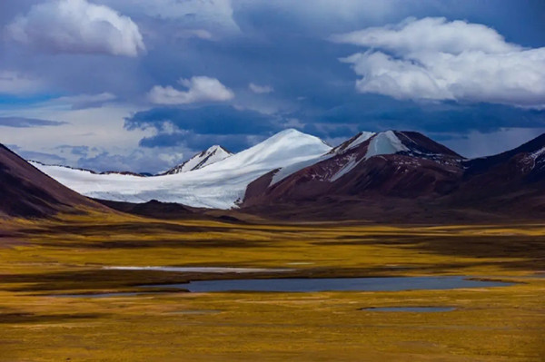 青海省國家公園建設(shè)提速升級
