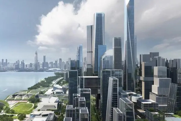 把真功夫放到城市設計上