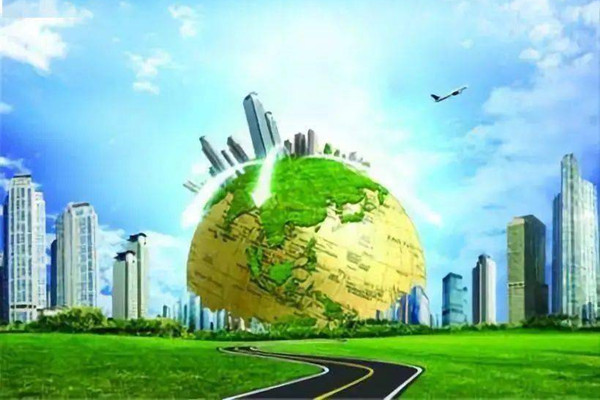 第一批城市和產業園區減污降碳協同創新試點名單發布