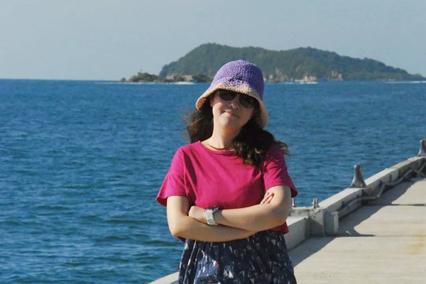 王南：學子參賽如何為自己錦上添花？