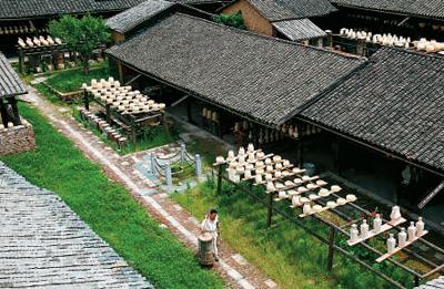 江西景德鎮：千年瓷都煥發生機