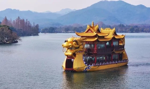 杭州：文旅新場景催生消費新亮點