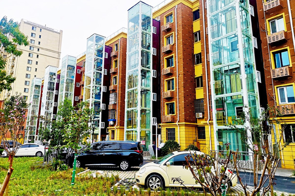 城市更新如何進行統籌安排？