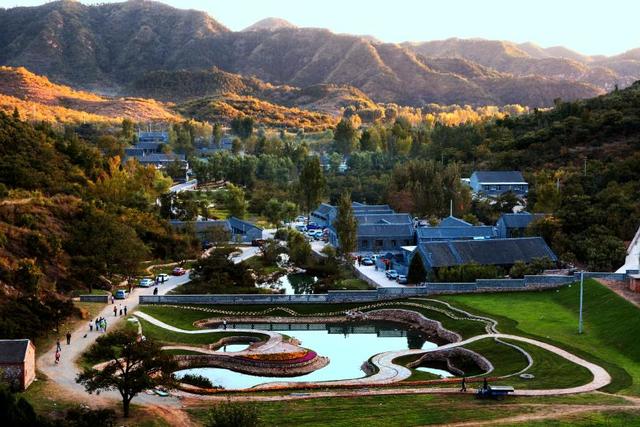 文旅部公布賦能鄉村振興“十佳”案例和優秀案例名單