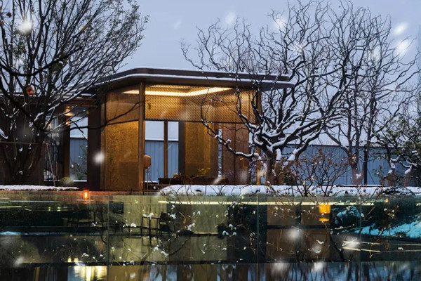 順景設(shè)計(jì)丨偉星·長(zhǎng)江之歌