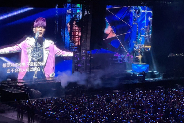 太原： “演出＋旅游”讓城市煥發(fā)活力