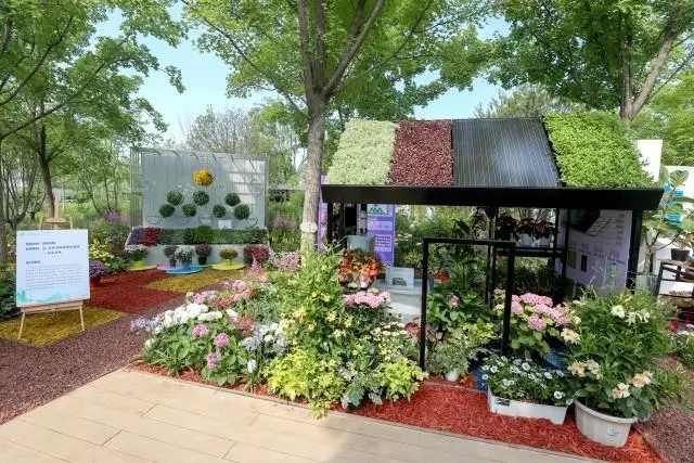 2024年北京園林綠化科技活動周啟動