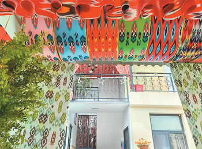 住民宿體驗特色游 什么樣的民宿能脫穎而出？