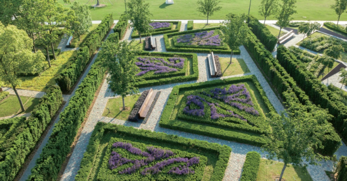 城市更新進行時！看上海世博文化公園華麗轉變