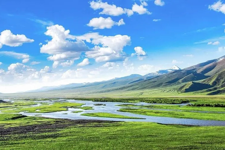 我國國家公園建設(shè)取得重要成果 生態(tài)保護成效明顯