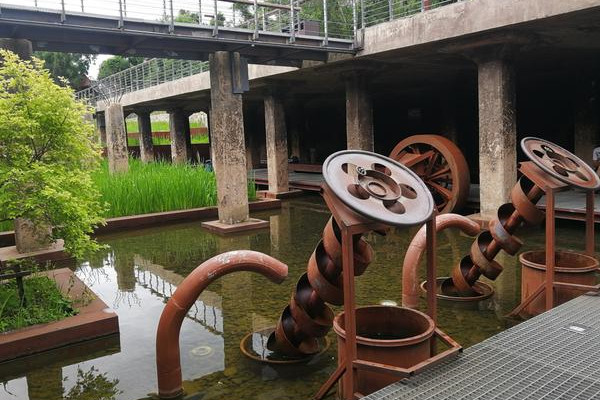 吉林長春： 老工業基地玩法“上新”