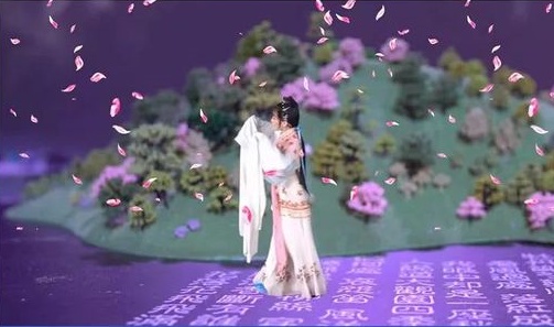 沉浸式文旅:讓游客不再走馬觀花