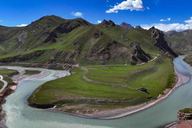 中國最大國家公園斥資超86億元修復(fù)生態(tài)實施基建