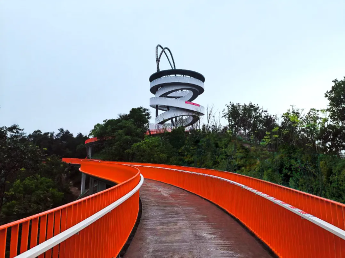 園冶杯獲獎作品 | 新昌縣中央運(yùn)動公園