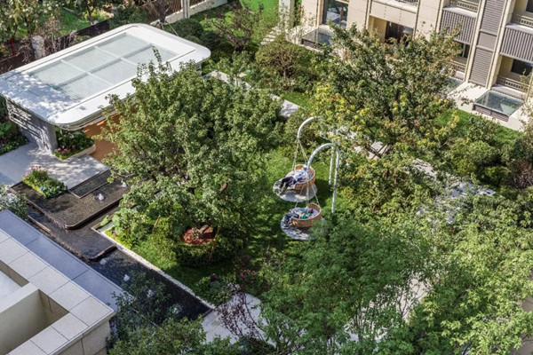 園冶杯獲獎作品 | 聯(lián)美璽悅（沈陽）