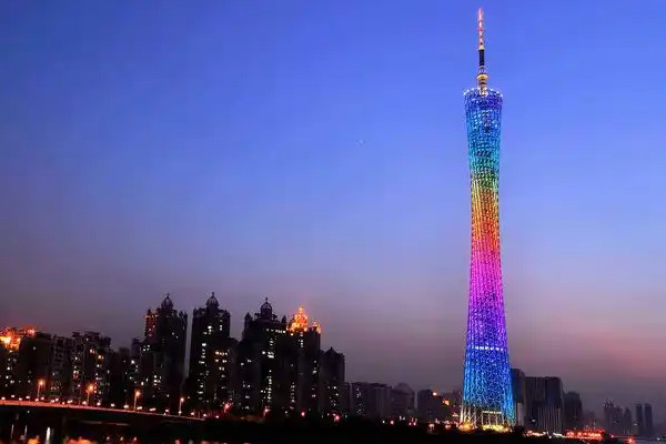 中國第一高塔如何打造世界級文旅精品