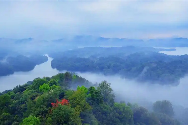 第三屆中國氣象旅游產(chǎn)業(yè)發(fā)展大會舉辦