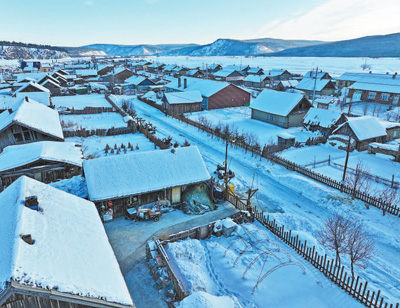 多地探索生態旅游新方式，激發消費新活力