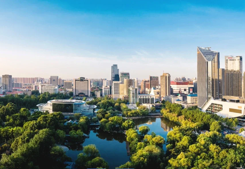 河北省推進(jìn)城市更新改造 投資超1500億元