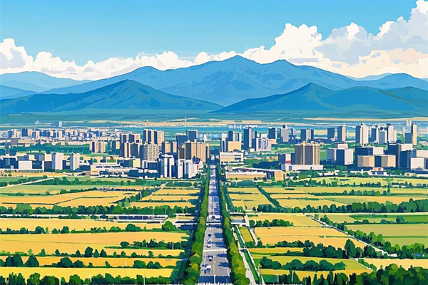 北京要建五大新城，前途如何？