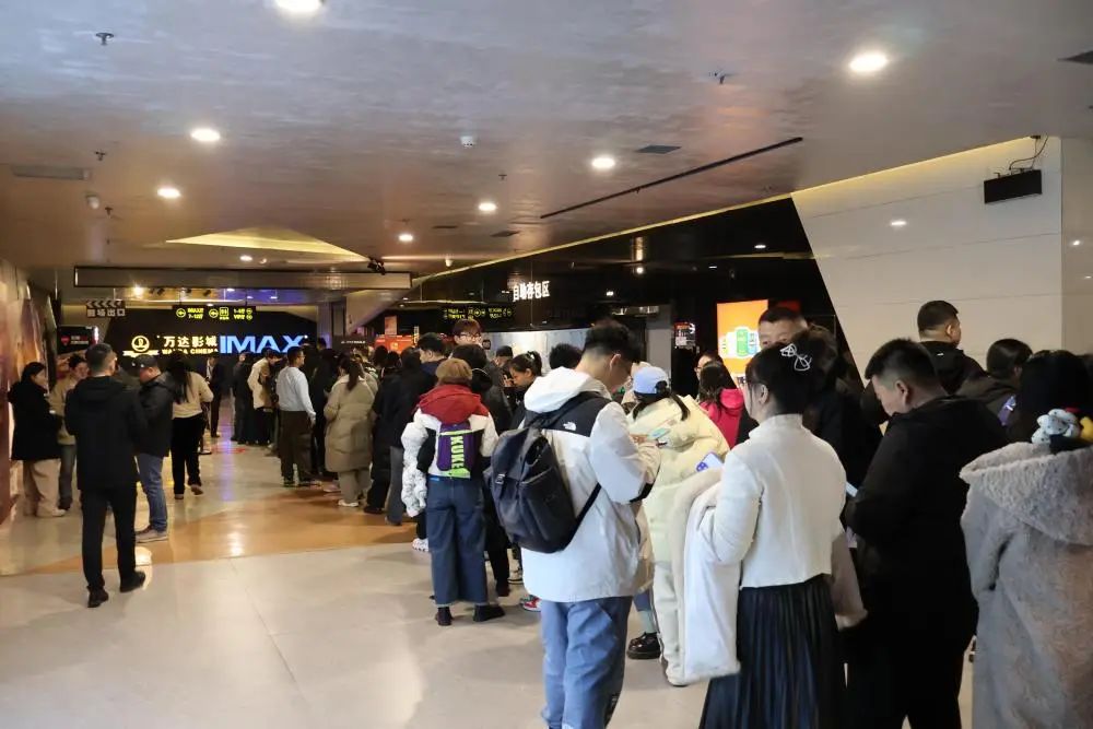 跟著電影去旅行!哈爾濱開啟文旅融合新玩法