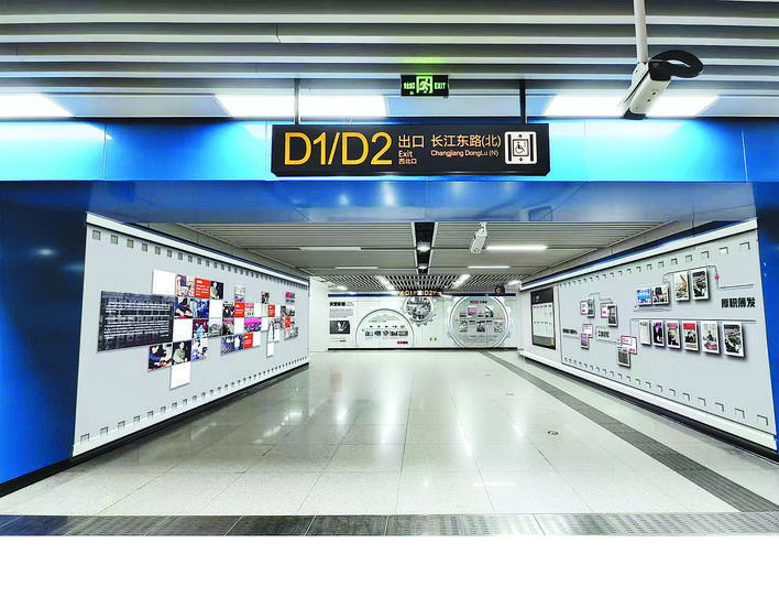 合肥:軌道+文旅喚醒一座城的工業鄉愁