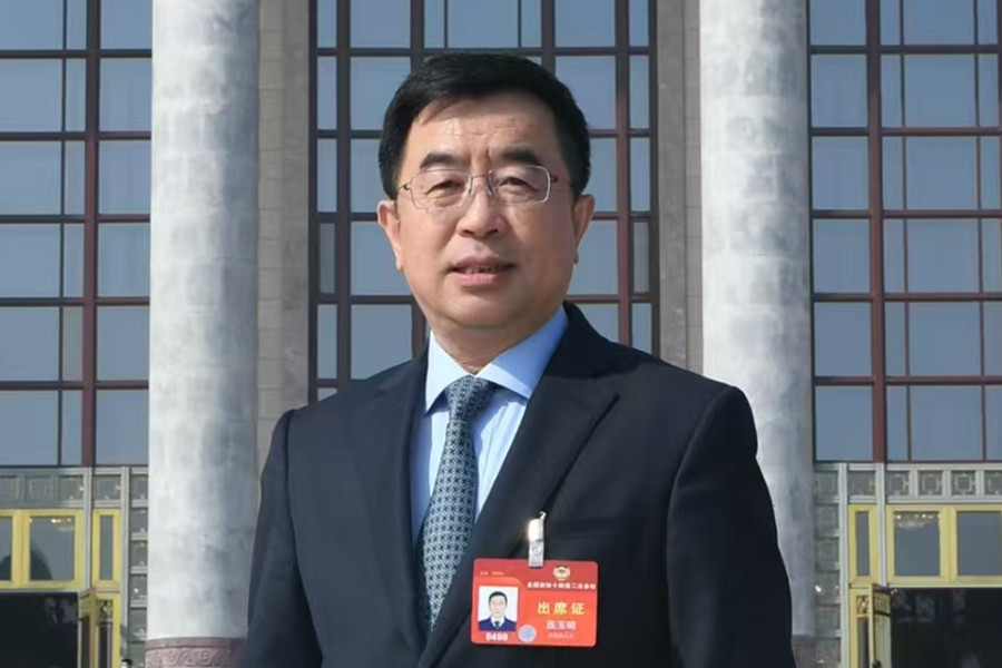 連玉明委員：建議適時設立國家公園署