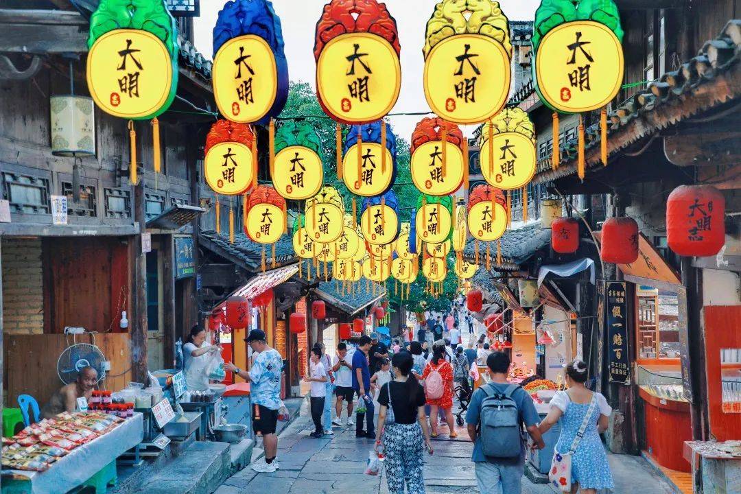 文旅,“有意思”才“有市場”