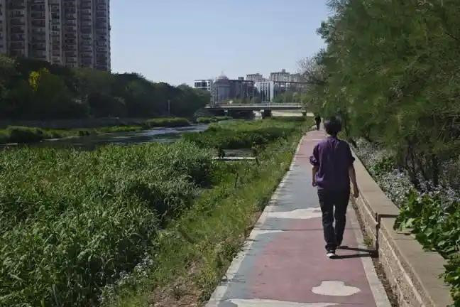 北京日報:建設濱水空間要多些用戶思維